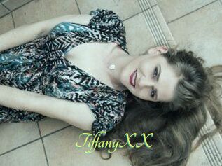 TiffanyXX
