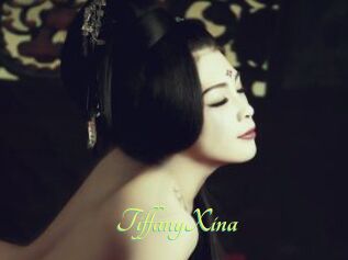TiffanyXina