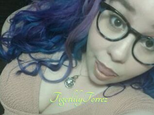 TigerlilyTorrez