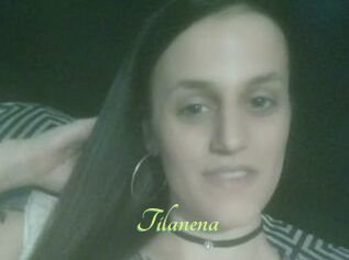 Tilanena
