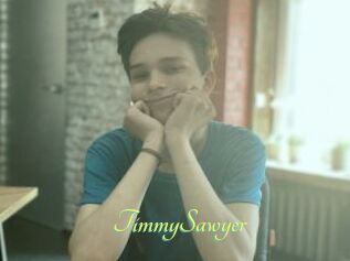 TimmySawyer