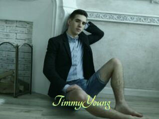 TimmyYoung