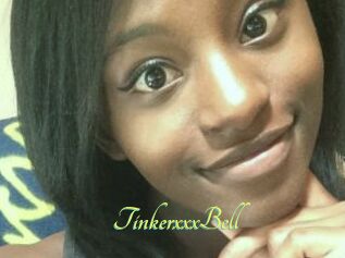 TinkerxxxBell