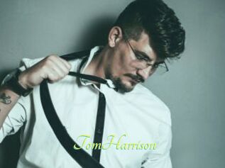 TomHarrison