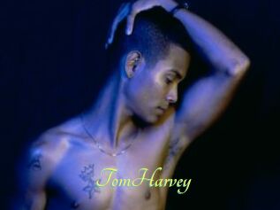 TomHarvey