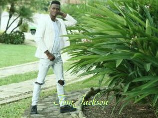 TomJackson