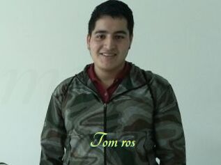Tom_ros