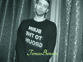 TomasBenson