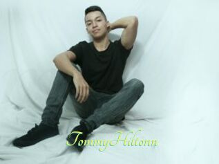 TommyHiltonn