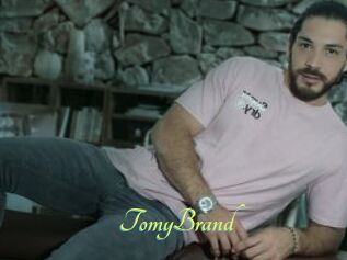 TomyBrand
