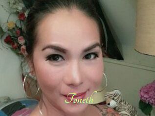 Toneth