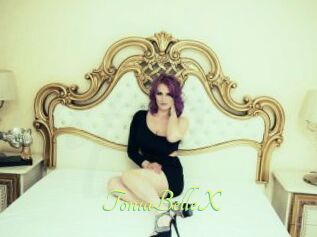 ToniaBelleX