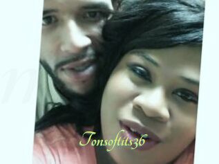 Tonsoftits36