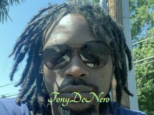 TonyDeNero