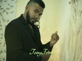 TonyFerrer