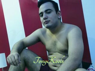 TonyKools