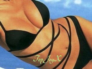 TopJoyX