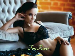ToriRiver