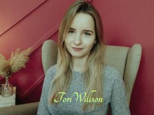 ToriWillson
