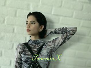 TormentaX