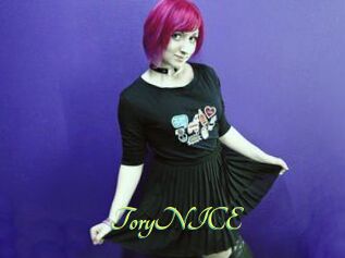 ToryNICE
