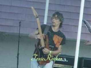 ToxicRocker