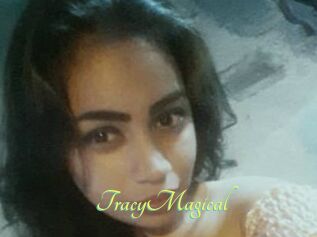 TracyMagical