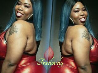 Traelovely