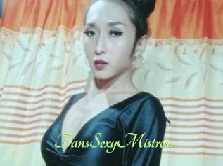 TransSexyMistress