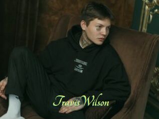 TravisWilson