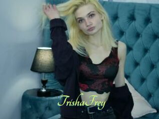 TrishaFrey