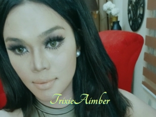 TrixieAimber Milf Porn Place
