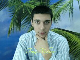 TroyMellow