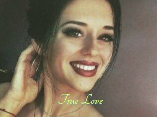 True_Love