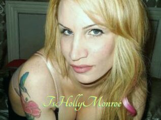TsHollyMonroe