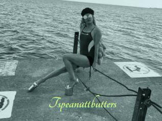 Tspeanuttbutters