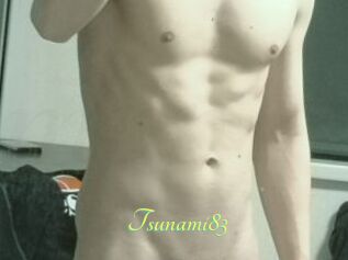 Tsunami83
