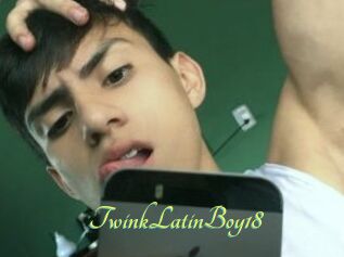 TwinkLatinBoy18