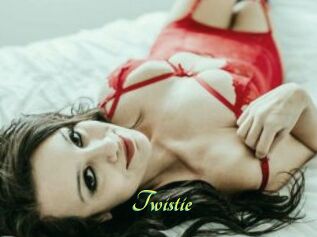 Twistie