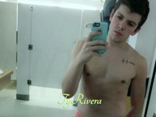 TyRivera