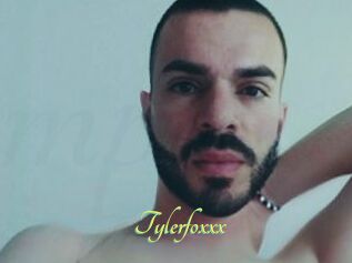 Tylerfoxxx