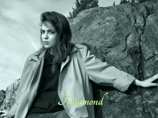 Taitamond