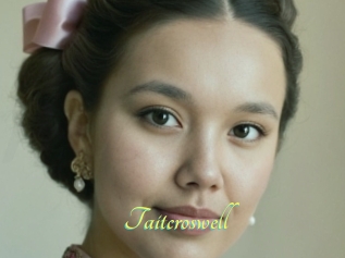 Taitcroswell