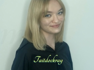 Taitdockray