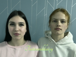 Taiteanddaisy