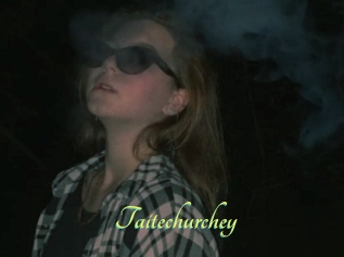 Taitechurchey