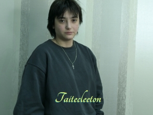 Taitecleeton