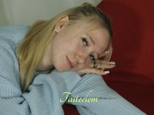 Taiteclem
