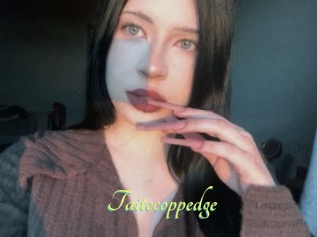 Taitecoppedge