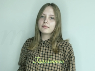 Taitedenmon